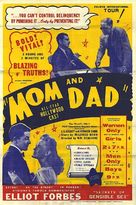 Mom and Dad - Movie Poster (xs thumbnail)