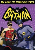 &quot;Batman&quot; - DVD movie cover (xs thumbnail)