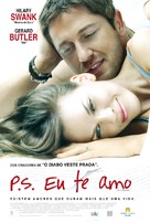 P.S. I Love You - Brazilian poster (xs thumbnail)