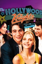 The Hollywood Knights - Movie Cover (xs thumbnail)