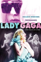 Lady Gaga: One Sequin at a Time - DVD movie cover (xs thumbnail)