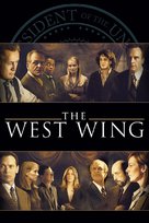 &quot;The West Wing&quot; - Movie Poster (xs thumbnail)
