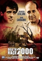 Death Race 2000 - Movie Cover (xs thumbnail)