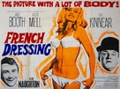 French Dressing - British Movie Poster (xs thumbnail)