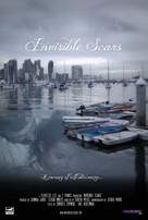 Invisible Scars - Movie Poster (xs thumbnail)