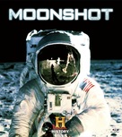 Moonshot - Blu-Ray movie cover (xs thumbnail)
