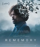 Rememory - Movie Poster (xs thumbnail)