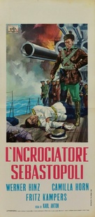 Wei&szlig;e Sklaven - Italian Movie Poster (xs thumbnail)