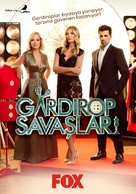&quot;Gardirop Savaslari&quot; - Turkish Movie Poster (xs thumbnail)