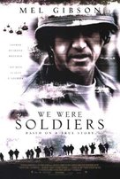 We Were Soldiers - Movie Poster (xs thumbnail)