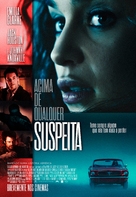 Above Suspicion - Portuguese Movie Poster (xs thumbnail)