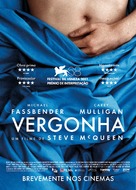 Shame - Portuguese Movie Poster (xs thumbnail)