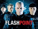 &quot;Flashpoint&quot; - Movie Poster (xs thumbnail)