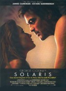 Solaris - Italian Movie Poster (xs thumbnail)
