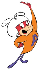 "The Atom Ant Show" Textless