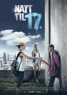 Natt til 17. - Norwegian Movie Poster (xs thumbnail)