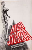 High Sierra - poster (xs thumbnail)