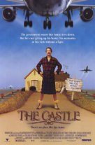 The Castle - Movie Poster (xs thumbnail)