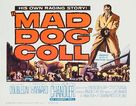Mad Dog Coll - Movie Poster (xs thumbnail)