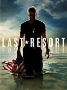 &quot;Last Resort&quot; - Movie Poster (xs thumbnail)