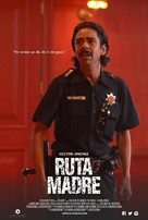 Ruta Madre - Mexican Movie Poster (xs thumbnail)