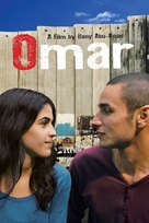 Omar - Movie Cover (xs thumbnail)