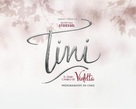 Tini: El gran cambio de Violetta - Italian Logo (xs thumbnail)