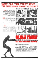 Le schiave esistono ancora - Movie Poster (xs thumbnail)