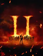 Mortal Kombat II Textless