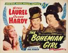 The Bohemian Girl - Re-release movie poster (xs thumbnail)