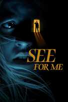 See for Me - Movie Cover (xs thumbnail)