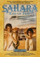 Fin de viaje Sahara - International Movie Poster (xs thumbnail)