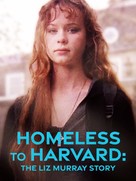 Homeless to Harvard: The Liz Murray Story - Video on demand movie cover (xs thumbnail)