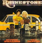 Rhinestone - Movie Poster (xs thumbnail)