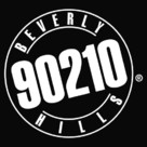 &quot;Beverly Hills, 90210&quot; - Logo (xs thumbnail)