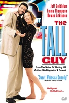 The Tall Guy - Movie Cover (xs thumbnail)