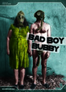 Bad Boy Bubby - German Movie Cover (xs thumbnail)