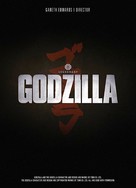 Godzilla - Movie Poster (xs thumbnail)