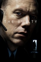 Den skyldige - Movie Cover (xs thumbnail)