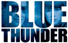 Blue Thunder - Logo (xs thumbnail)