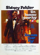 For Love of Ivy - Belgian Movie Poster (xs thumbnail)