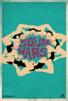 &quot;Squad Wars&quot; - Movie Poster (xs thumbnail)
