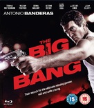 The Big Bang - British Blu-Ray movie cover (xs thumbnail)