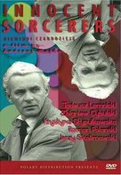 Niewinni czarodzieje - DVD movie cover (xs thumbnail)