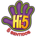 &quot;Hi-5&quot; - Argentinian Logo (xs thumbnail)