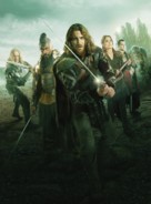 Beowulf: Return to the Shieldlands - Key art (xs thumbnail)