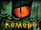 Komodo - poster (xs thumbnail)