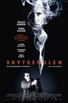 The Guardian Angel - Danish Movie Poster (xs thumbnail)