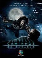 &quot;Caminhos do Cora&ccedil;&atilde;o&quot; - Brazilian Movie Cover (xs thumbnail)