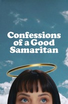 Confessions of a Good Samaritan - Movie Poster (xs thumbnail)